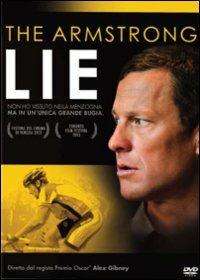 The Armstrong Lie di Alex Gibney - DVD