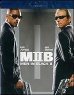 Men In Black II