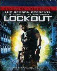 Lockout di James Mather,Stephen St. Leger - Blu-ray