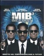 Men In Black 3. MIB