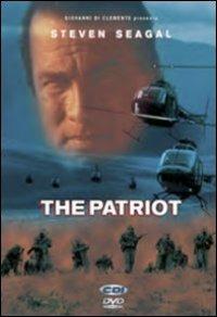 The Patriot di Dean Semler - DVD