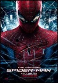The Amazing Spider-Man
