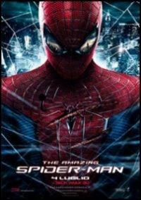 Film The Amazing Spider-Man Marc Webb