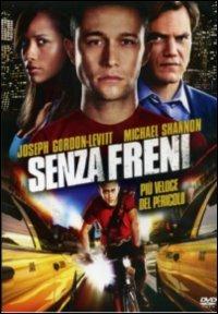 Senza freni di David Koepp - DVD