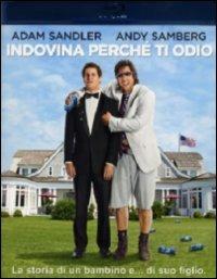 Indovina perché ti odio di Sean Anders - Blu-ray