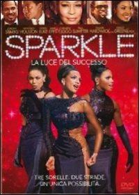 Sparkle. La luce del successo (DVD) di Salim Akil - DVD