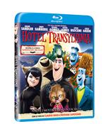 Hotel Transylvania