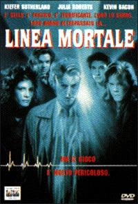 Linea mortale (DVD) di Joel Schumacher - DVD