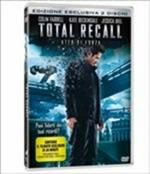 Total Recall. Atto di forza (DVD)