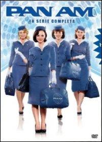 Pan Am. Stagione 1 (3 DVD) di Thomas Schlamme,Christopher Misiano,Alex Graves - DVD