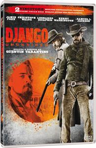 Film Django Unchained (DVD) Quentin Tarantino