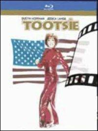 Tootsie di Sydney Pollack - Blu-ray