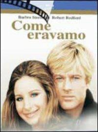 Come eravamo<span>.</span> Edizione speciale di Sydney Pollack - Blu-ray