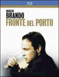 Fronte del porto di Elia Kazan - Blu-ray