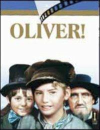 Oliver! di Carol Reed - Blu-ray