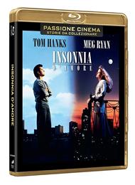 Insonnia d'amore