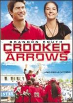 Crooked Arrows