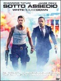 Sotto assedio. White House Down di Roland Emmerich - DVD