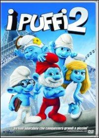 I Puffi 2 di Raja Gosnell - DVD