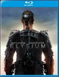 Film Elysium Neill Blomkamp