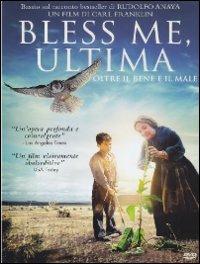 Bless Me, Ultima. Oltre il bene e il male di Carl Franklin - DVD