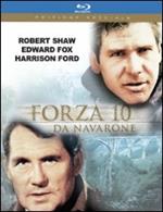 Forza 10 da Navarone