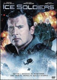 Ice Soldiers di Sturla Gunnarsson - DVD