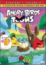 Angry Birds Toon. Stagione 1. Vol. 2