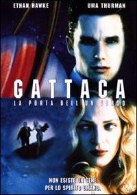 Gattaca. La porta dell'universo (DVD) di Andrew Niccol - DVD