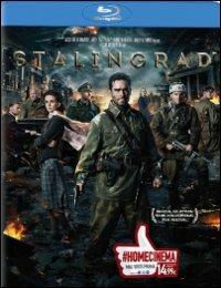 Stalingrad di Fedor Bondarchuk - Blu-ray