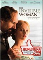 The Invisible Woman (DVD)