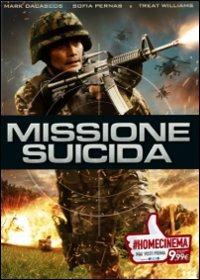 Missione suicida di Brian Clyde - DVD