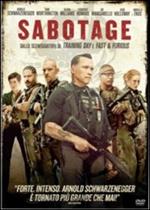 Sabotage