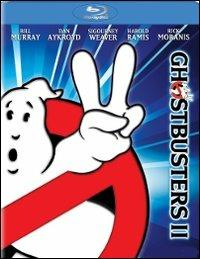 Ghostbusters II (Blu-ray) di Ivan Reitman - Blu-ray