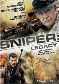 Sniper 5 di Don Michael Paul - DVD