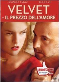 Velvet. Il prezzo dell'amore di Neil Labute - DVD