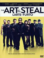 The Art of the Steal (DVD)