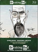 Breaking Bad. Stagione 1