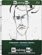Breaking Bad. Stagione 2 (3 Blu-ray)