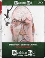 Breaking Bad. Stagione 5. Parte 2 (3 Blu-ray)