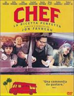 Chef. La ricetta perfetta