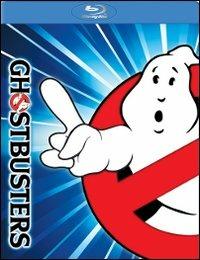 Ghostbusters 1-2-3. Deluxe Edition Ltd Numerata + Gadget (3 Blu-ray + 3  Blu-ray Ultra HD 4K) - Blu-ray + Blu-ray Ultra HD 4K - Film di Ivan Reitman  , Jason Reitman Bambini e ragazzi