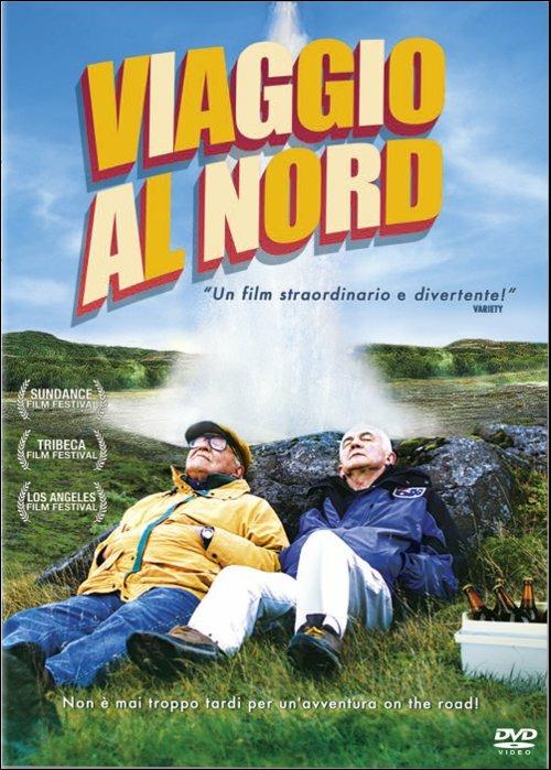 Viaggio al nord di Aaron Katz,Martha Stephens - DVD