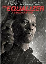 The Equalizer. Il vendicatore