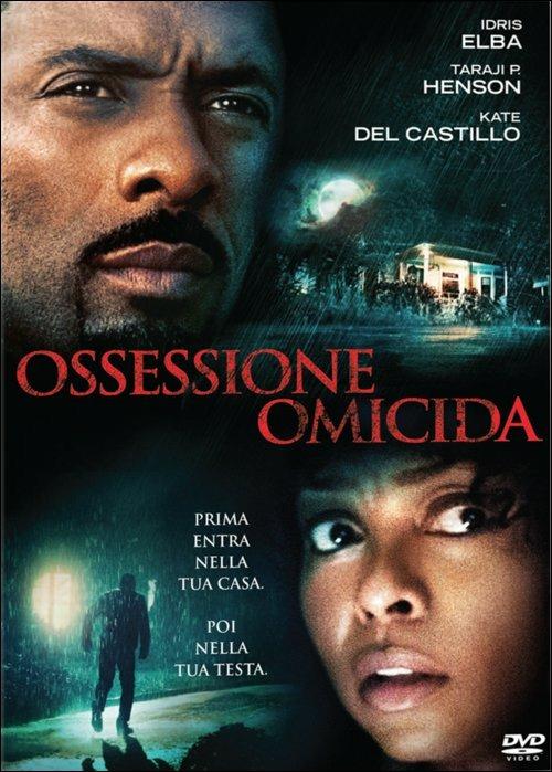 Ossessione omicida di Sam Miller - DVD