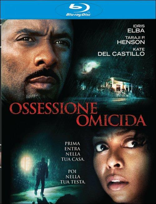 Ossessione omicida di Sam Miller - Blu-ray