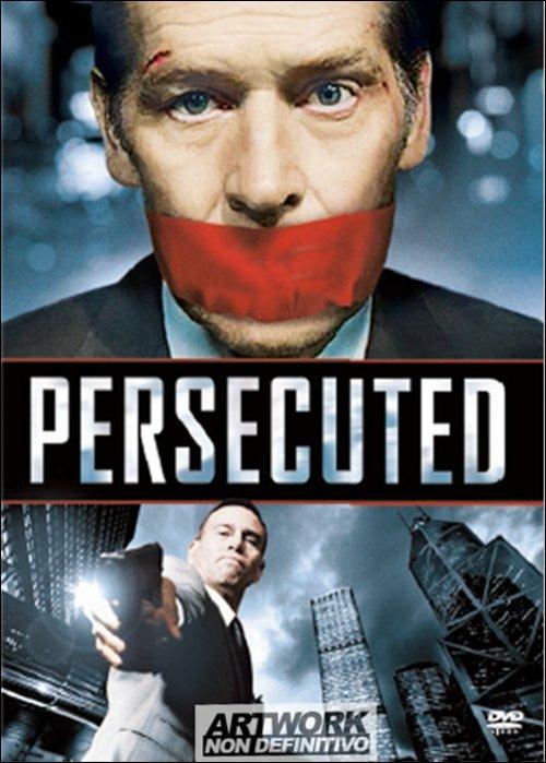 Persecuted di Daniel Lusko - DVD