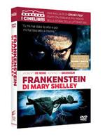 Frankenstein di Mary Shelley (DVD)