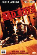 Bad Boys (DVD)