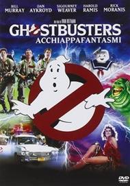 Ghostbusters. Acchiappafantasmi